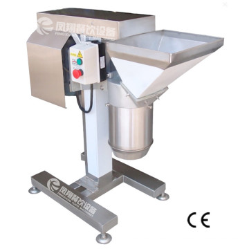 Knoblauch-Schleifmaschine, Knoblauch-Prozessor, Pasten-Verarbeitungsmaschine FC-307